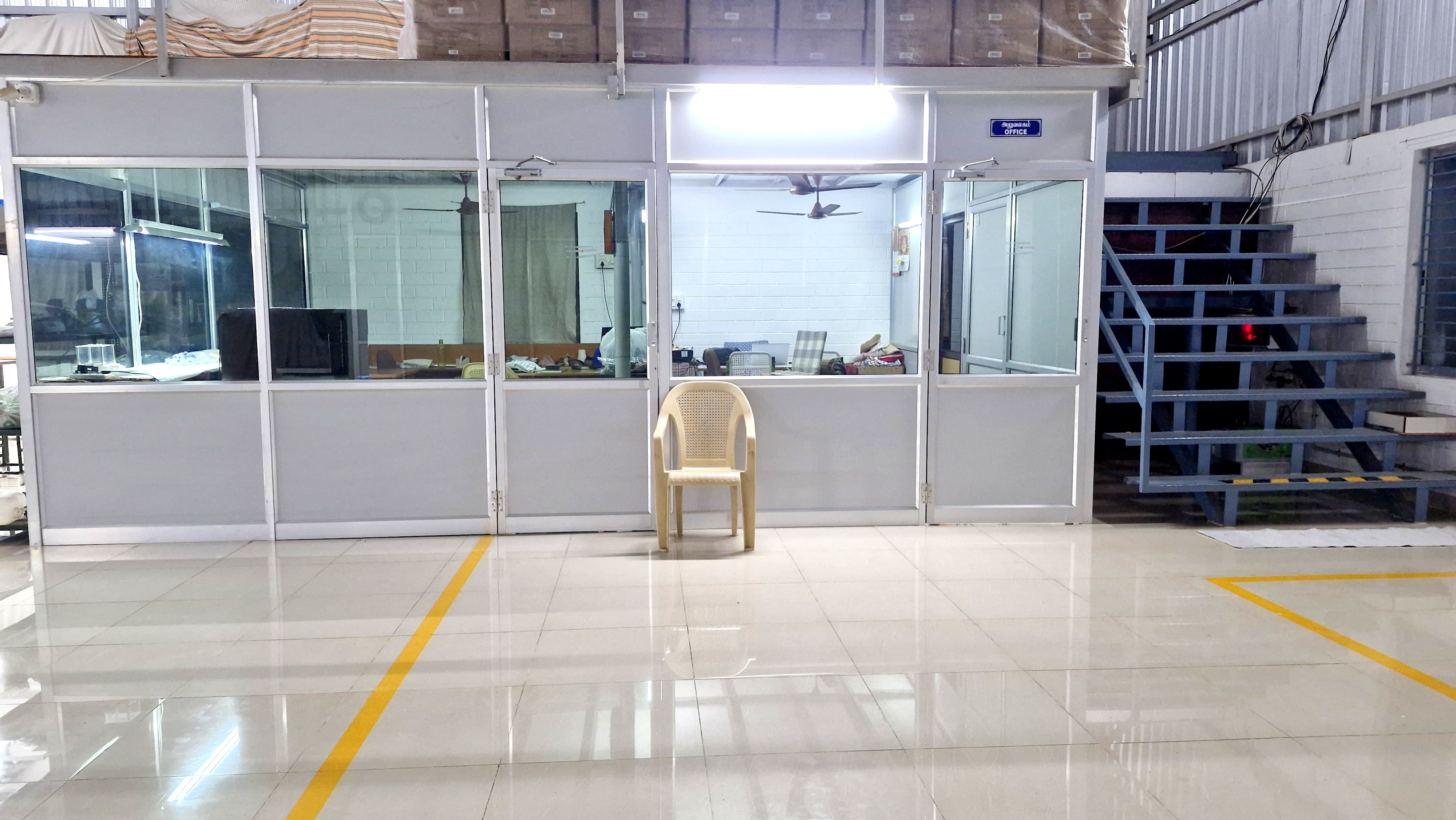 colorway handloom Infrastructure